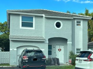 841 NW 99th Ave, Fort Lauderdale, FL 33324