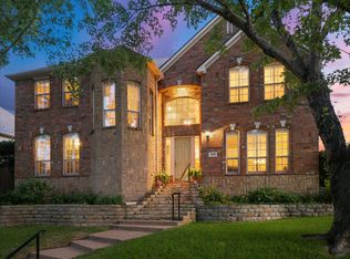 1419 Greenbriar Dr, Allen, TX 75013
