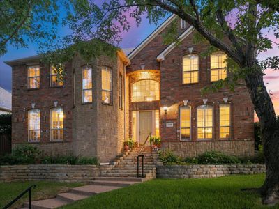 1419 Greenbriar Dr, Allen, TX, 75013