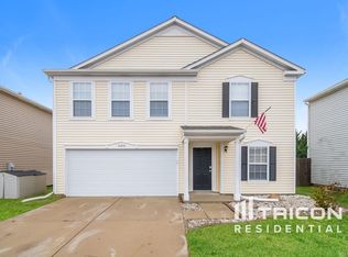 10899 Rose Ln, Ingalls, IN 46048