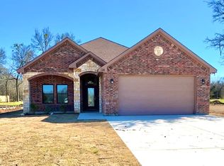 734 Fuller Ave, Cleburne, TX 76031