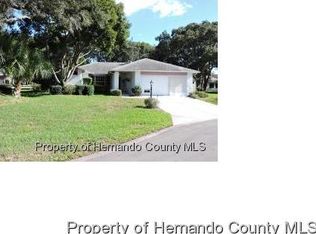 3052 Rippling Brook Way, Spring Hill, FL 34606