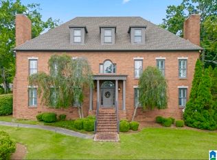 4900 Brandywood Dr, Birmingham, AL 35223