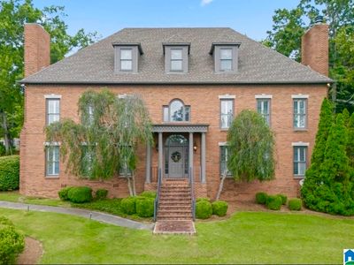 4900 Brandywood Dr, Birmingham, AL, 35223