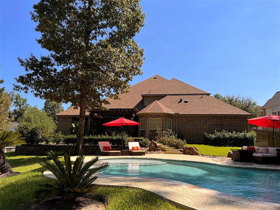 2115 Graystone Ridge Dr, Conroe, TX 77304 MLS 63487037 Zillow