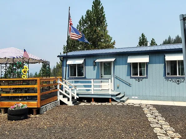112 Coda Ln, Kamiah, ID 83536