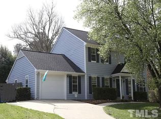 3109 Victor Ave, Durham, NC 27707