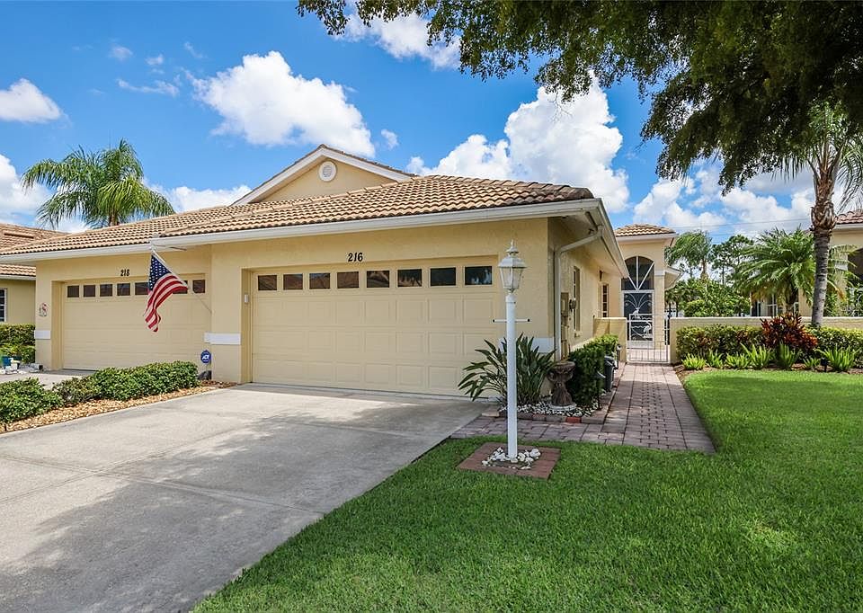 1st image of 216 VISTA DEL LAGO WAY