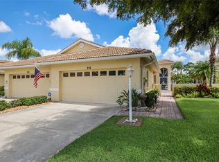 216 Vista Del Lago Way, Venice, FL 34292