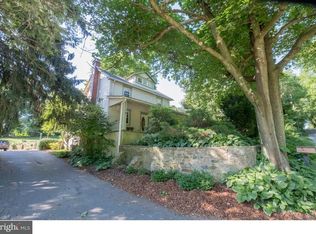 381 Little Elk Creek Rd, Lincoln University, PA 19352