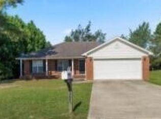 1325 Apache Trl, Hephzibah, GA 30815