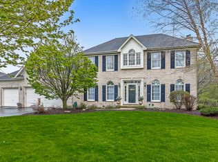 467 Waubonsee Cir, Oswego, IL 60543