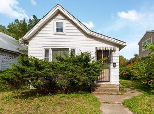 618 W 39th St, Indianapolis, IN 46208