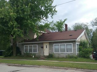 712 McDonald St, Oconto, WI 54153