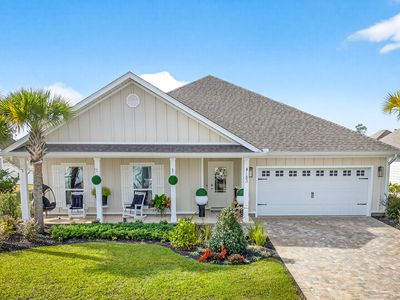183 Pine Lake Dr, Santa Rosa Beach, FL, 32459