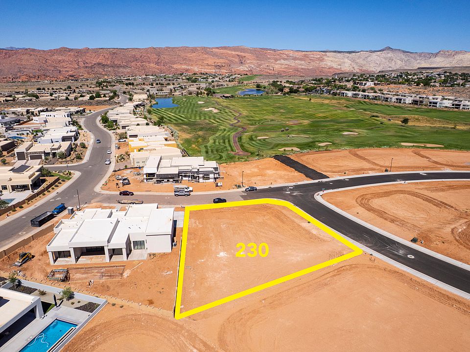 1st image of Lange Dugway Dr