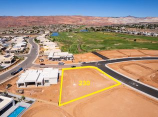 Lange Dugway Dr, Saint George, UT 84770