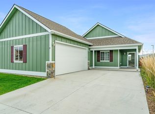 450 Bluebell Rd, Kalispell, MT 59901