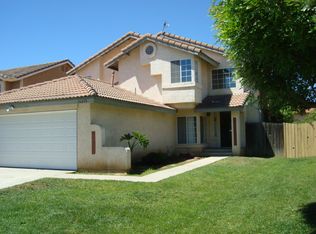 16435 Heather Glen Rd, Moreno Valley, CA 92551