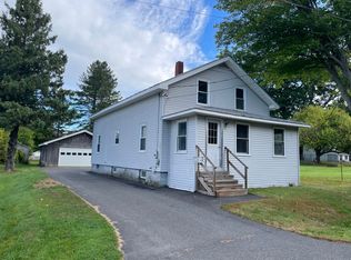 22 Rancourt Ave, Winslow, ME 04901