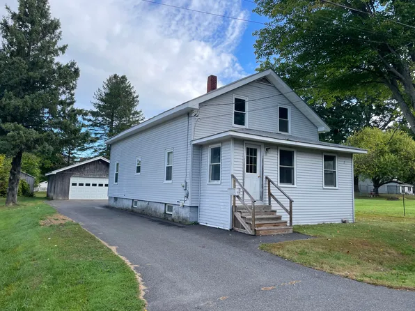 22 Rancourt Avenue, Winslow, ME 04901