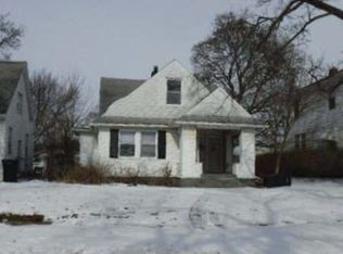 729 E Victoria St, South Bend, IN