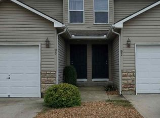 425 Hawthorne Blvd #3, Warrensburg, MO 64093