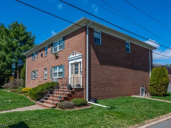 22 Knox Ter #2A, Wayne Twp., NJ 07470