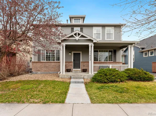 11022 Newark Street, Commerce City, CO 80640