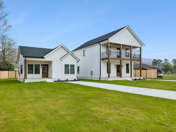 106 N Moss Ave, Chattanooga, TN 37419