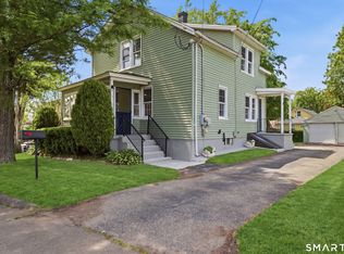 127 Rangely St, West Haven, CT 06516
