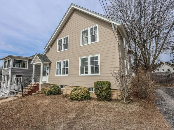 540 Spruce Street, Manchester, NH 03103