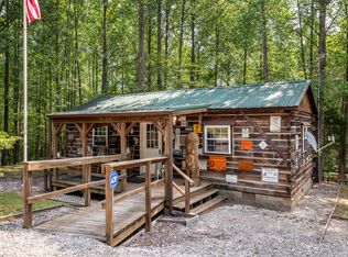 7615 W County Road 700 S, French lick, IN 47432
