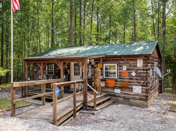 7615 W County Road 700 S, French Lick, IN 47432