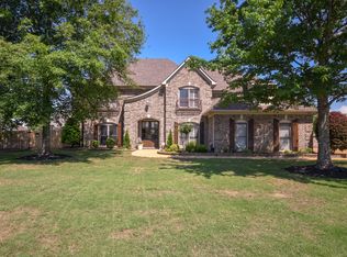 1169 Itawamba Cv, Collierville, TN 38017