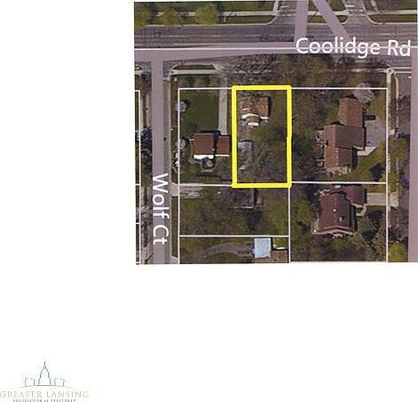 2nd image of 1512 E Coolidge Rd