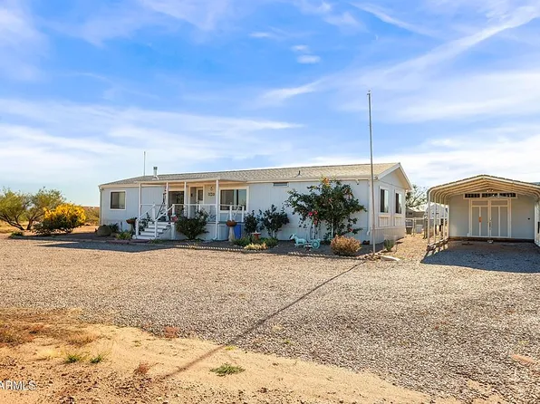 6100 E Sooty Ln, Hereford, AZ 85615