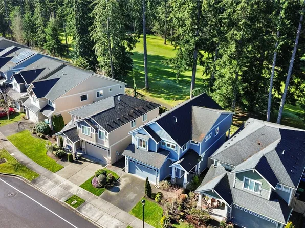 4351 Dudley Court NE, Lacey, WA 98516