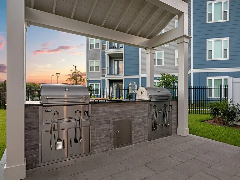 Alluvia Apartments — Photo 27