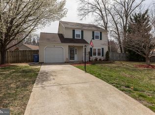 4 Joann Ct, Indian Head, MD 20640