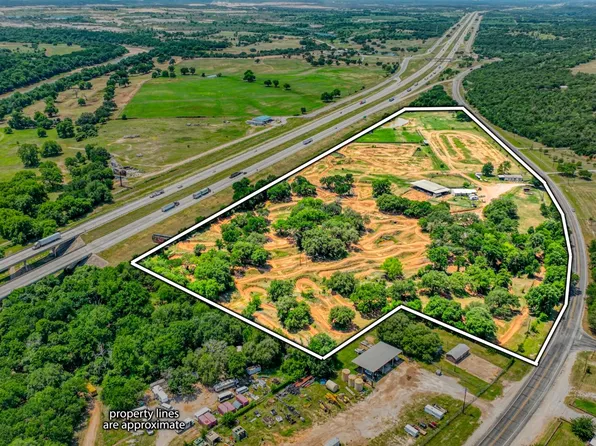 11031 W Interstate Highway 20, Millsap, TX 76066