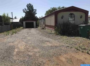1004 Aurora St, Santa Clara, NM 88026