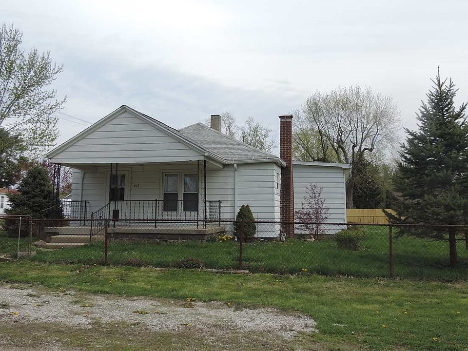 1st image of 912 S Branch Pl