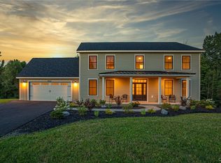 3533 Lost Hollow Rd, Skaneateles, NY 13152