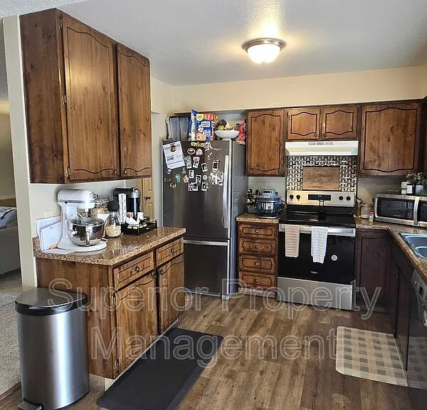 4800 King Arthur Way — Photo 7