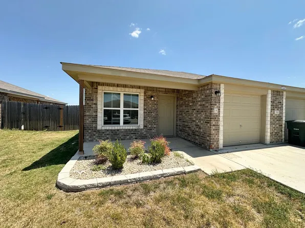 1821 Clovis Dr, Copperas Cove, TX 76522