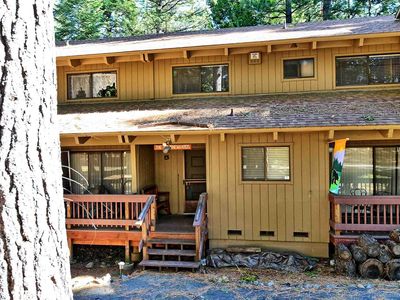 3436 Hoopa Cir #5, Camp Connell, CA, 95223