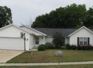 1333 Royal Dr, West Bend, WI 53090