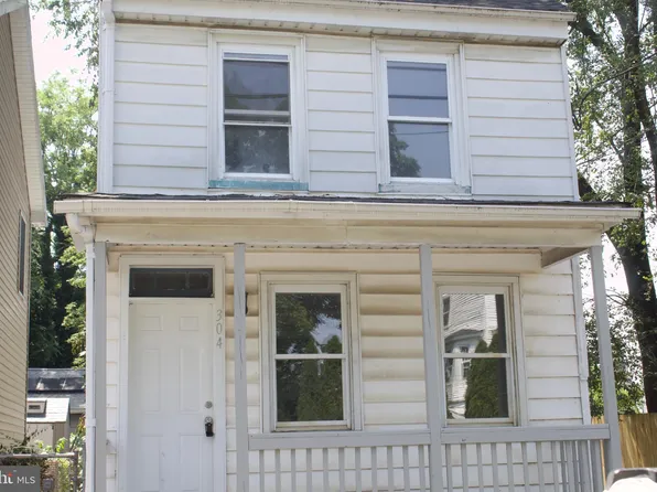 304 York St, Burlington, NJ 08016
