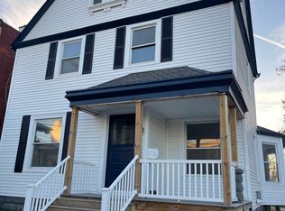 1376 W 73rd St, Cleveland, OH 44102